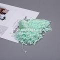 Plastic Tag Locks Seal String Tag Verwendung